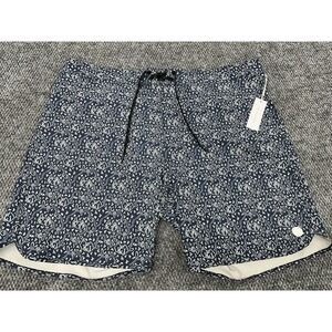 Outerknown Men's 40 Board Shorts Swim Trunks Outdoor Surf • NEW